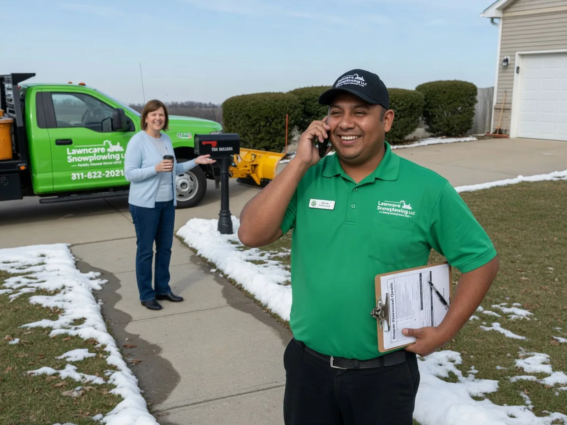 Lawn Care Services By Expert Landscaper Churchton, MD FAQs